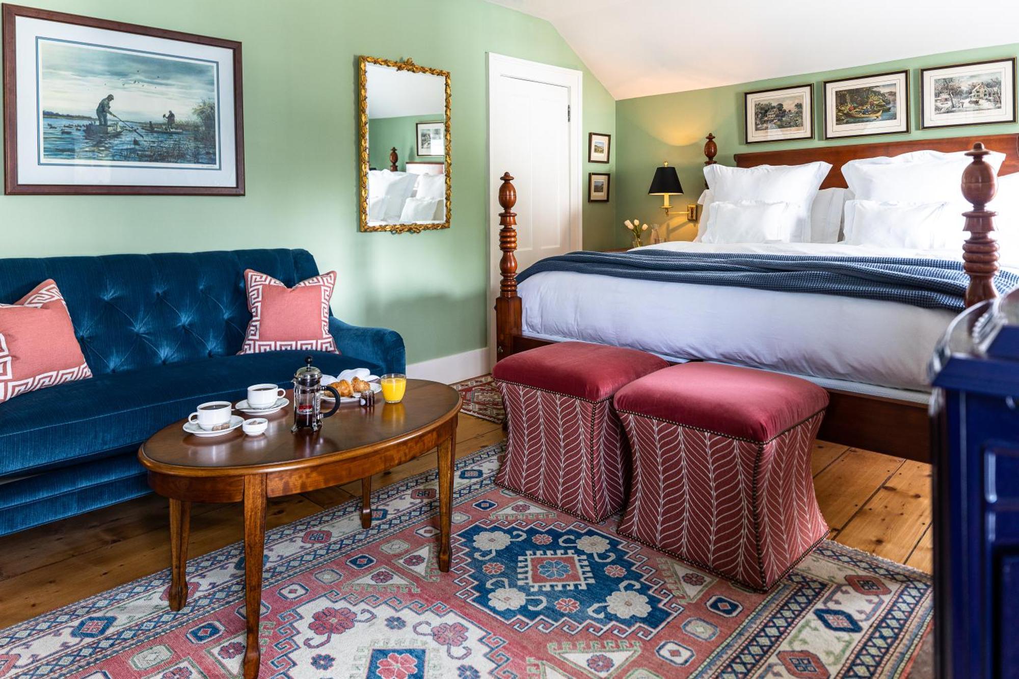 The Weston Hotel Eksteriør bilde