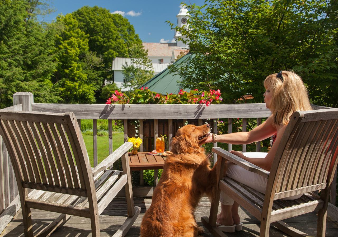 The Weston Hotel Eksteriør bilde